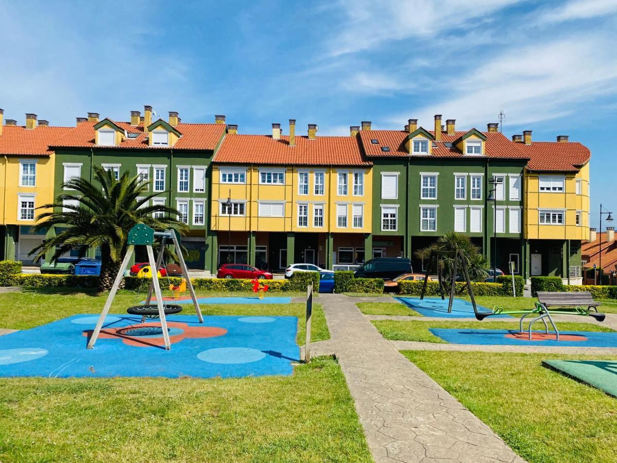 Next Stop Playa Salinas Apartment Salinas  Exterior foto