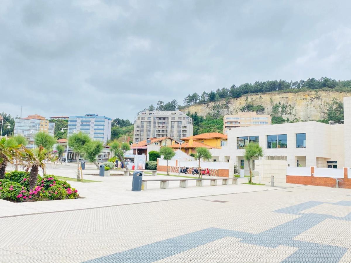 Next Stop Playa Salinas Apartment Salinas  Exterior foto